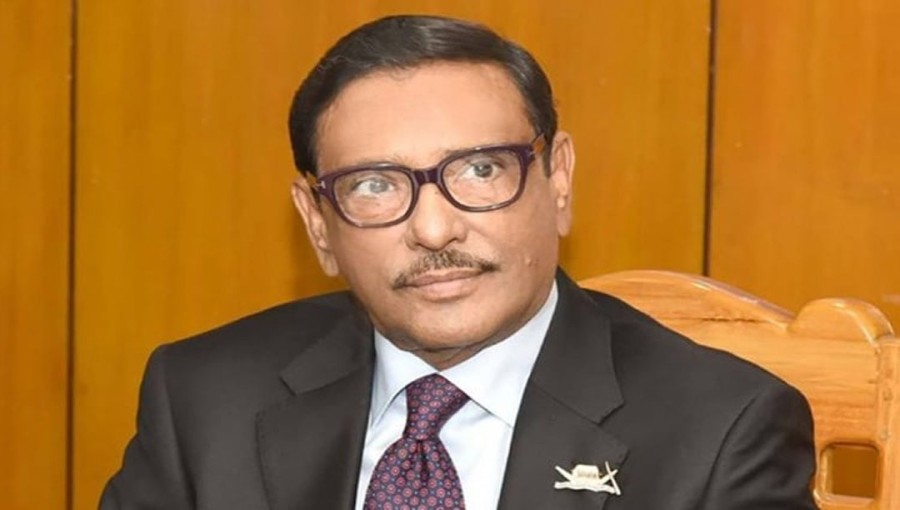 Govt to implement 14-party decision to ban Jamaat-Shibir: Quader