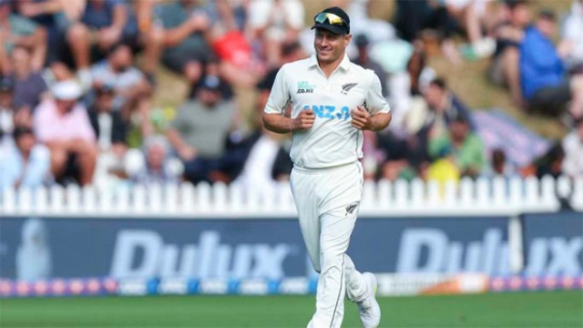 Neil Wagner's Contemplated Reappearance Injects Drama into New Zealand Cricket