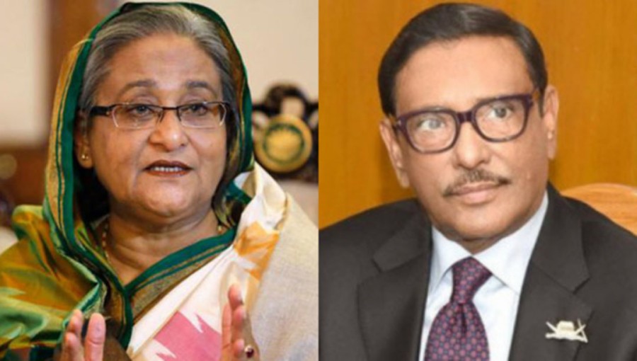 PBI Ordered to Probe Murder Case Involving 24, Including Hasina and Quader