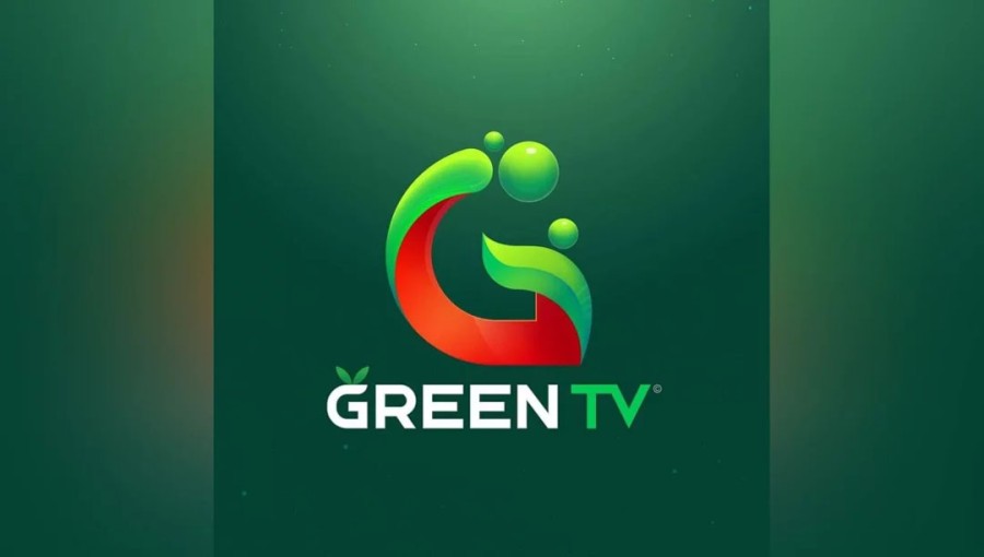 Green TV broadcasts suspended over unpaid dues