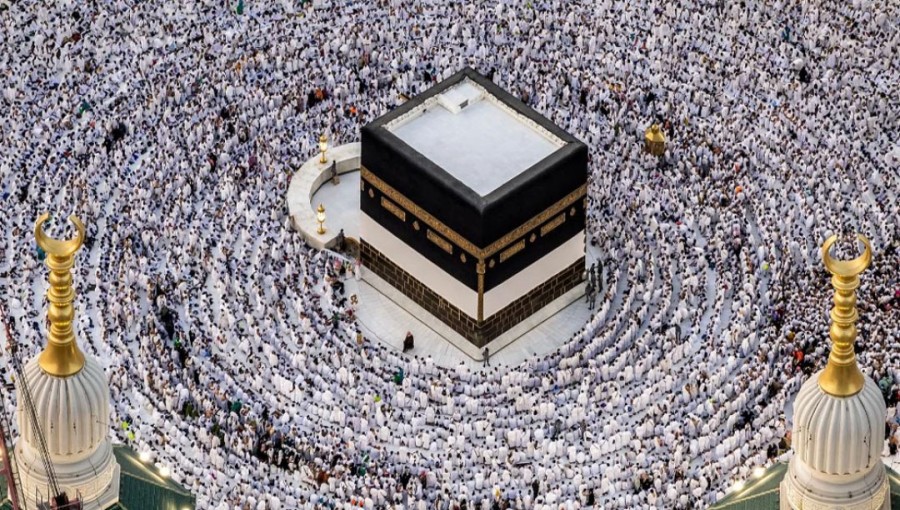 Hajj Costs to Decrease for Bangladeshis