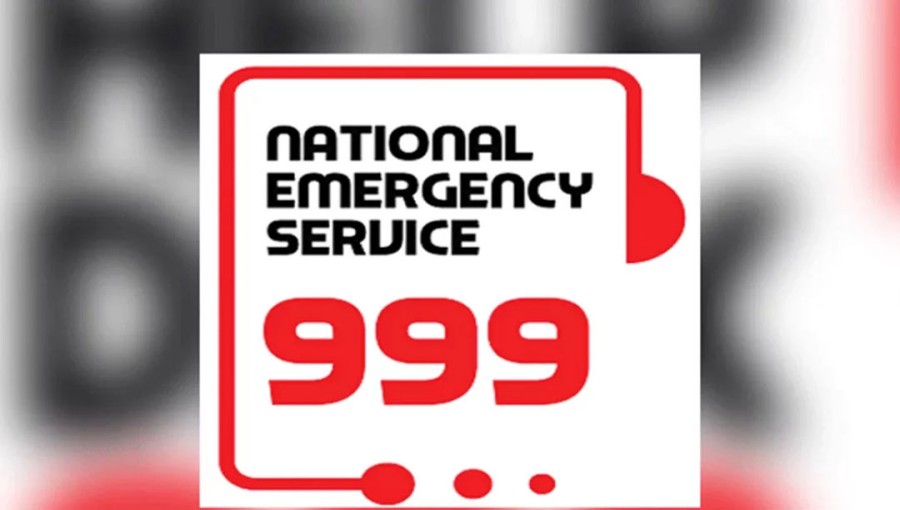 National Emergency Service 999 Resumes After Eight-Day Closure