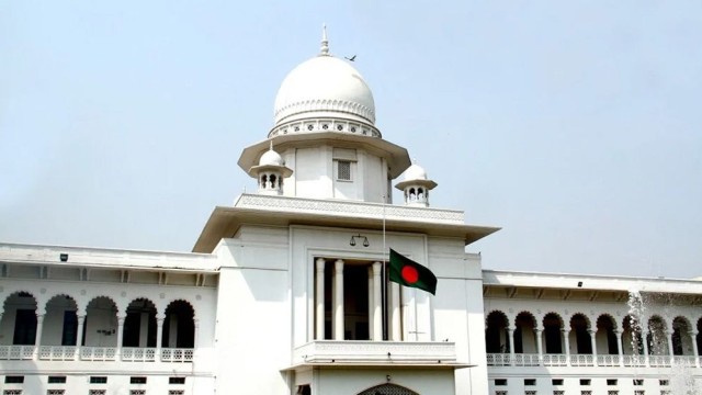 Appellate Division Hears Petition Challenging Validity of Interim Government Oath