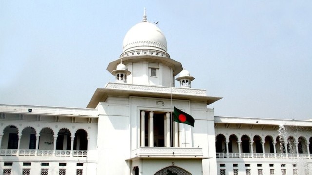 Hearing on Caretaker Government Abolition Appeal Continues for Fourth Day