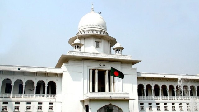 Interim Government’s Legitimacy Upheld by Appellate Division