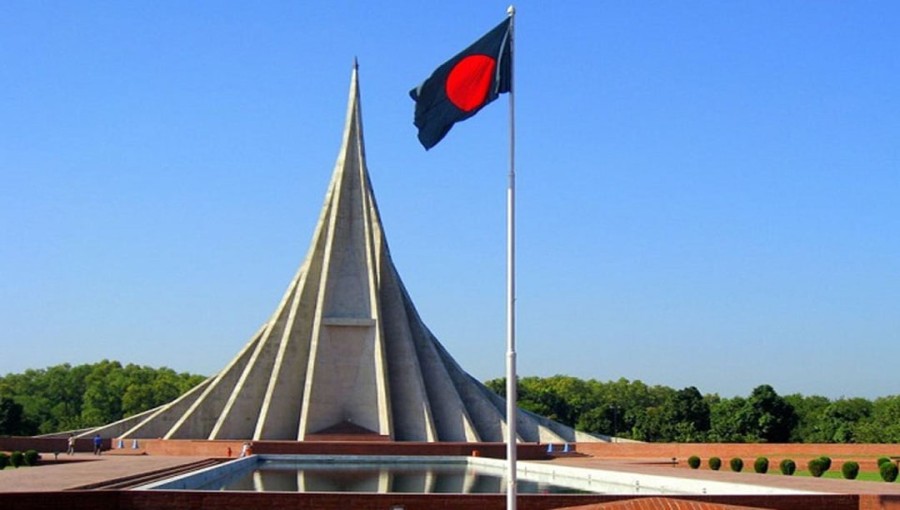 Nation set to celebrate Victory Day on Monday