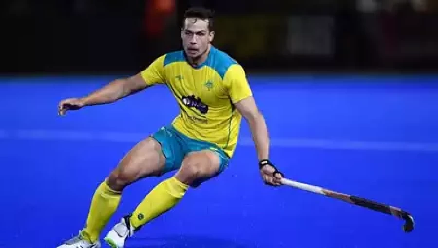 Australian Hockey Player Tom Craig Banned After Cocaine Arrest