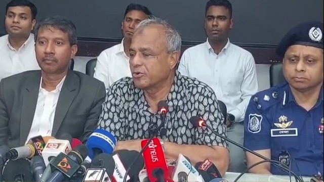 People Are the Main Factor in the Election: Home Affairs Advisor