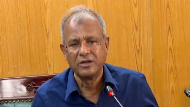 SPs Appointed Through Lottery; No Meritorious Officer Left Out: Home Affairs Advisor