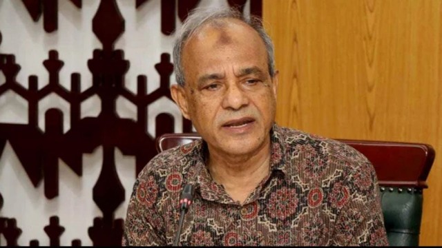 Home Affairs Advisor: Investigation Underway into Airport Cargo Fire; OC Appointments for Elections to Follow Careful Review