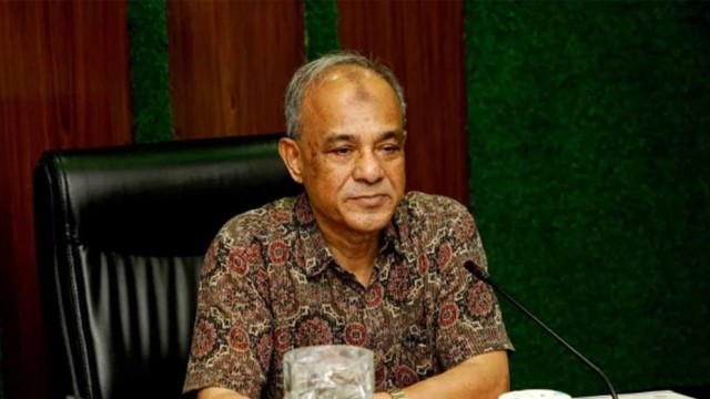 Tk 50 Lakh Reward Announced for Information on Attackers of Osman Hadi