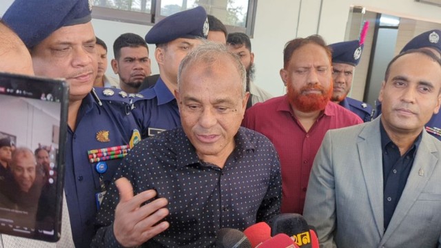 Law Enforcement to Be Fully Deployed Ahead of Elections: Home Affairs Advisor