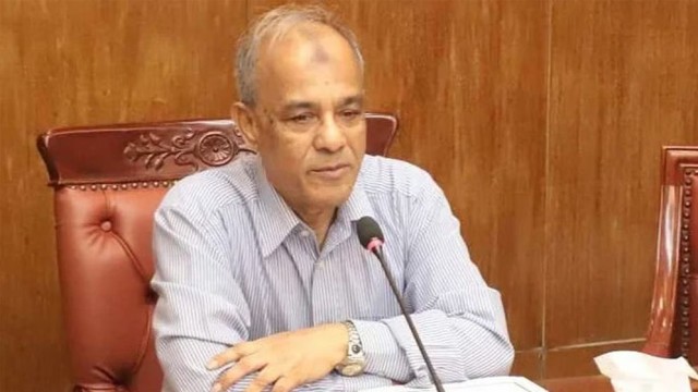 No Security Risk in Upcoming National Election and Referendum: Home Affairs Advisor