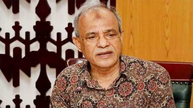 No Panic Observed After Sheikh Hasina Verdict, Law Enforcement on Alert