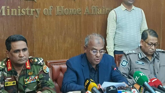 428 Drones, Dog Squads to Be Deployed for 13th National Parliament Election Security