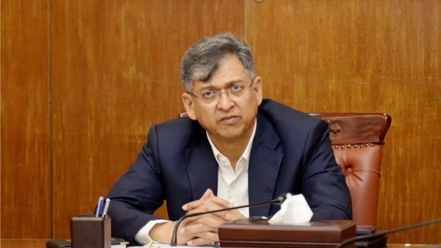 Government to Fill 180 Police Sergeant Vacancies, Recruit 10,000 Constables