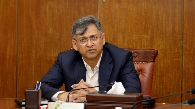 Home Minister Salahuddin Ahmed Calls for Police and Law Enforcement Reform