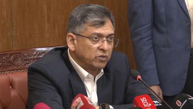 Govt to Decide on Armed Forces Deployment, RAB Future After Review: Home Minister