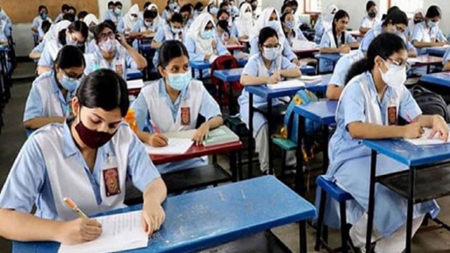 Strict Health Guidelines Announced for Upcoming HSC Exams Amid Rising Covid, Dengue Risks