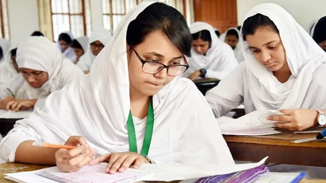 HSC, Equivalent Exams Postponed Under 3 Boards Due to Flooding in Bangladesh