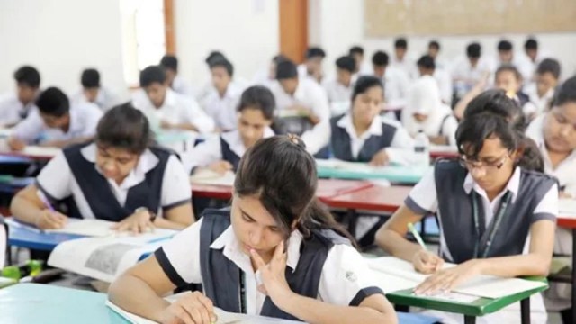 HSC and Equivalent Re-Examination Results Published