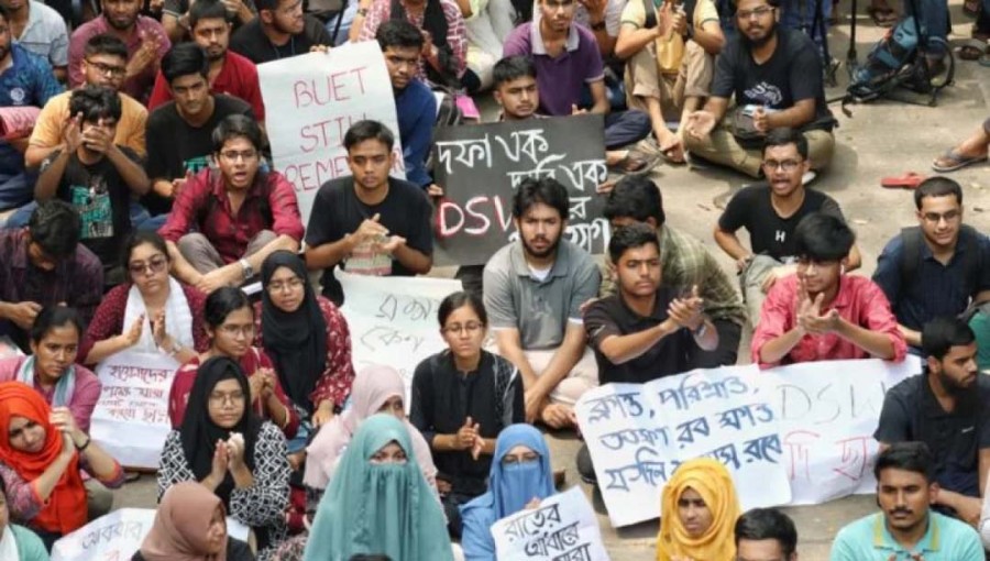 High Court Halts Ban on Student Politics at Buet