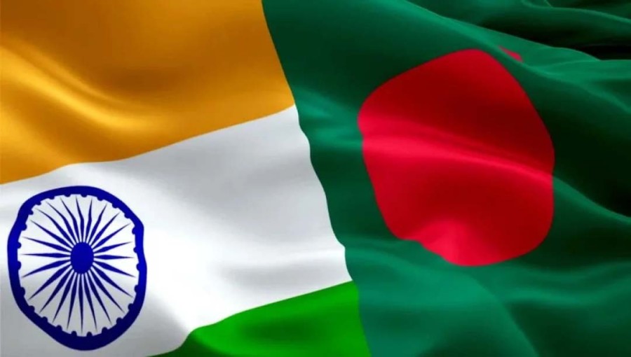 New Delhi Affirms Strong India-Bangladesh Relations