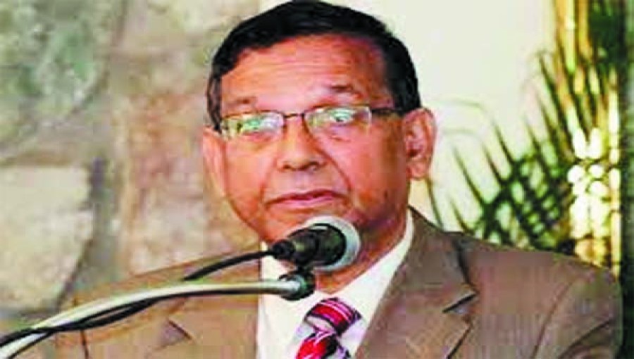 Decision on Extension of Khaleda Zia's Jail Term Suspension Expected Tuesday: Anisul Huq