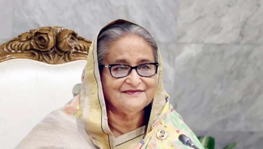 Prime Minister Sheikh Hasina to Embark on Six-Day Official Visit to Bangkok