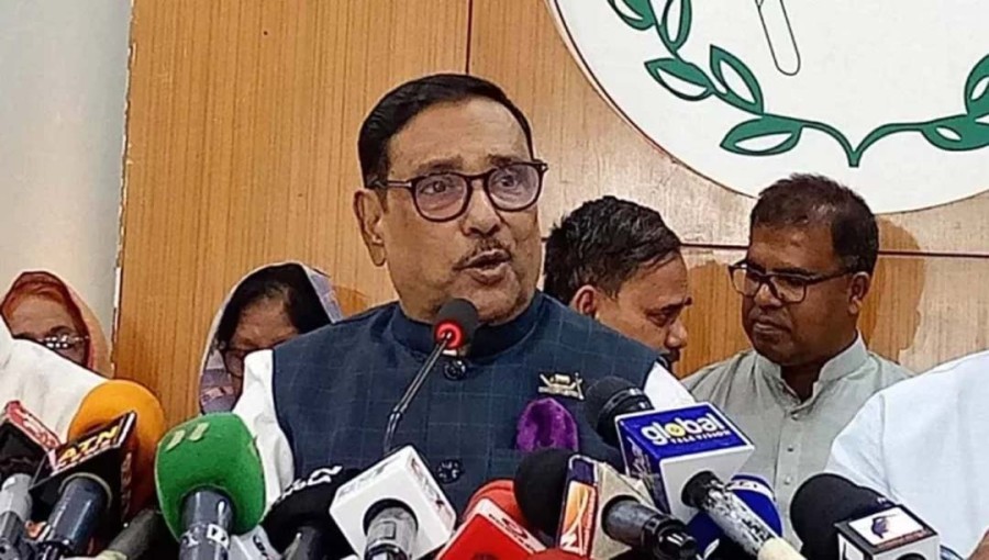 15% Tax on Black Money Aims to Curb Laundering: Quader