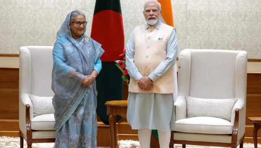 Modi May Visit Dhaka This Month in First Bilateral Trip Post-Reelection