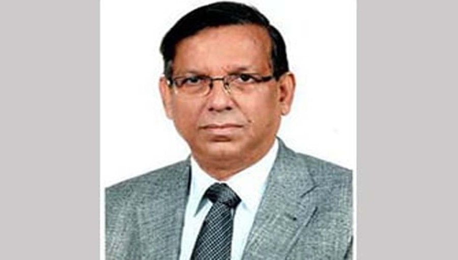 BNP's Statements Dismissed as Nonsense: Law Minister