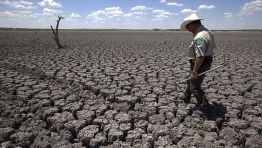 UN Declares 'Red Alert' as 2023 Smashes Global Heat Records