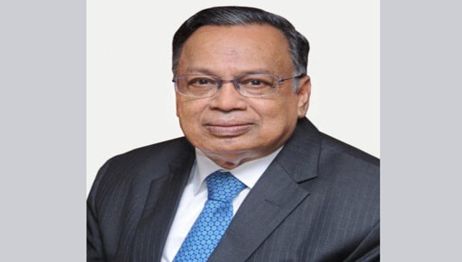 Finance Minister Highlights Bangladesh's Progress Under Current Government