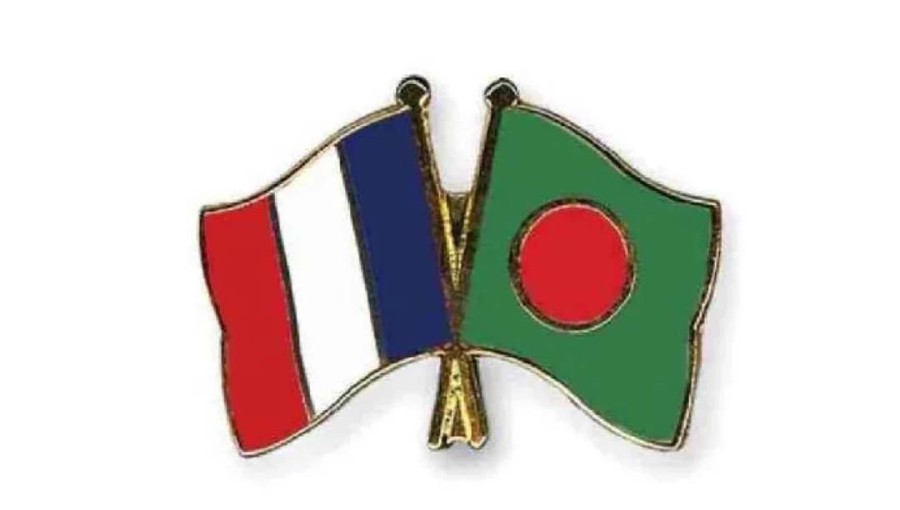 France to assist Bangladesh in installing lightning prevention devices: State Minister