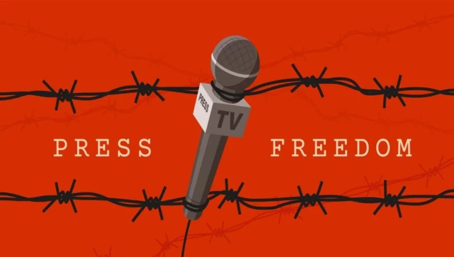 Bangladesh Drops Two Places in Press Freedom Index