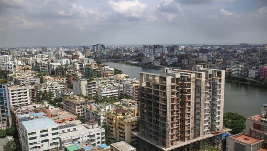 Rajuk and Fire Service to Align Definitions for High-Rises