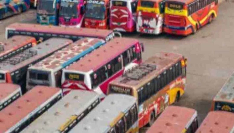 BRTA Suggests 3 Paisa Reduction in Bus Fares per Kilometer