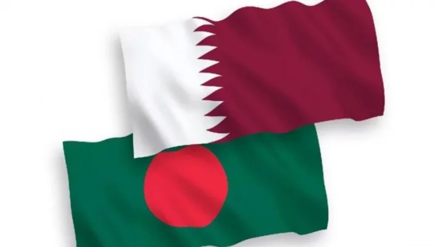 Qatar Emir's Planned Visit to Bangladesh to Strengthen Cooperation in Manpower and Energy