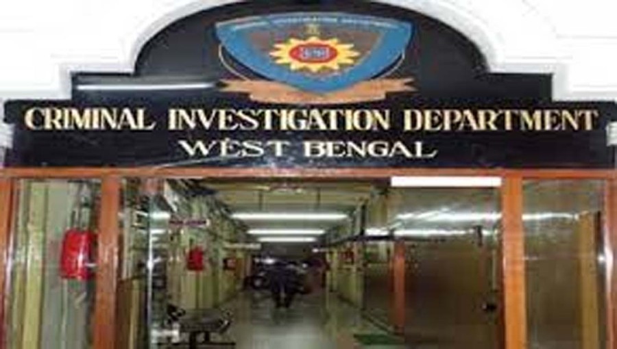 West Bengal CID Forms Special Team for MP Anar's Murder Investigation