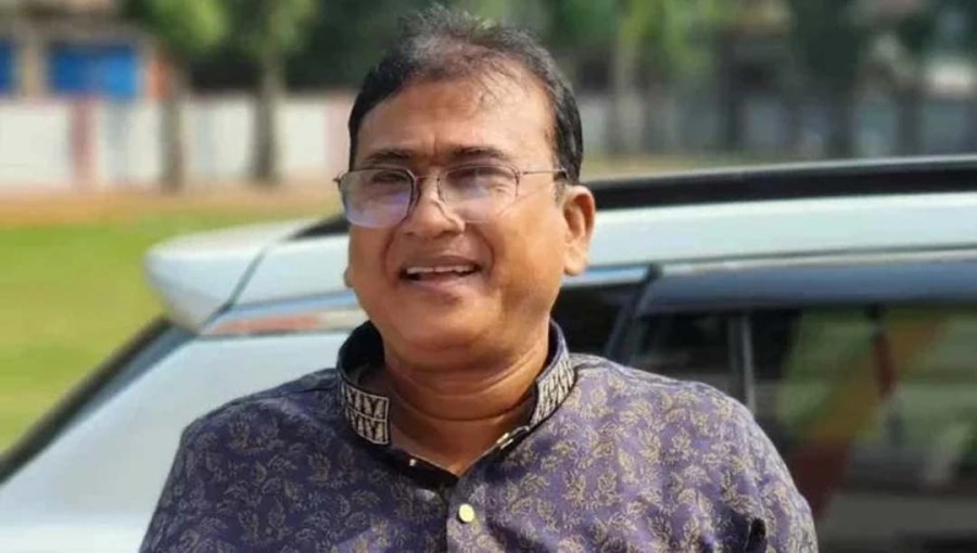 Detained Awami League Leader Being Interrogated Over MP Anar's Murder