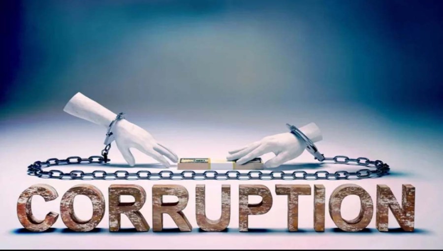 TIB Criticizes Government's Anti-Corruption Measures