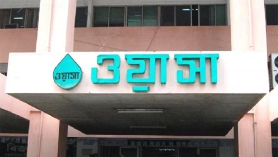 Dhaka Wasa Addresses Water Shortage Concerns Amid Allegations