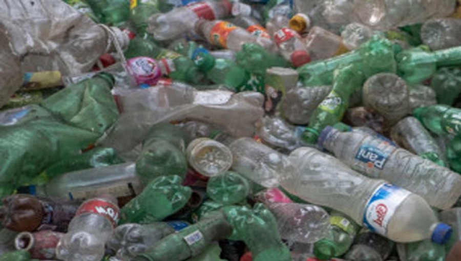 Government Directs Ministries to Cease Single-Use Plastic Usage