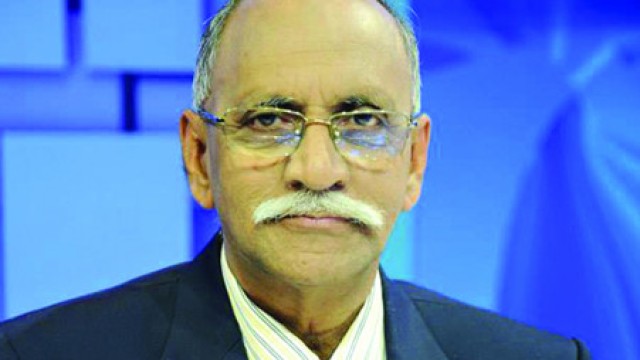 Major General (Retd.) Syed Muhammad Ibrahim, Bir Pratik,