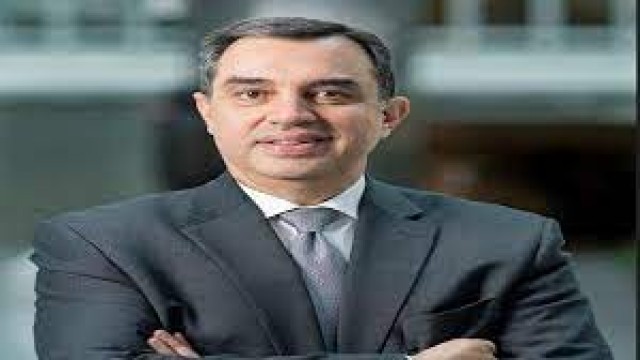 Imad Fakhoury has been appointed regional director for South Asia by IFC