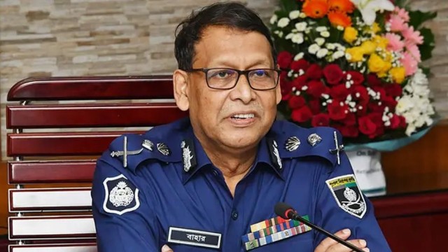 Police Pledge Fair, Peaceful and Festive 13th National Parliament Election: IGP