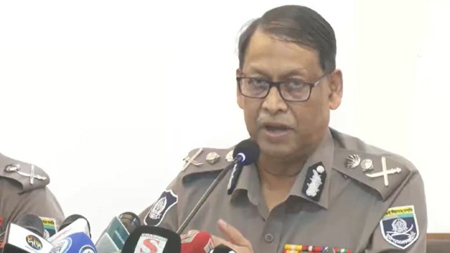 EC to Suspend Voting in Entire Constituency If Mob Disrupts Polls: IGP