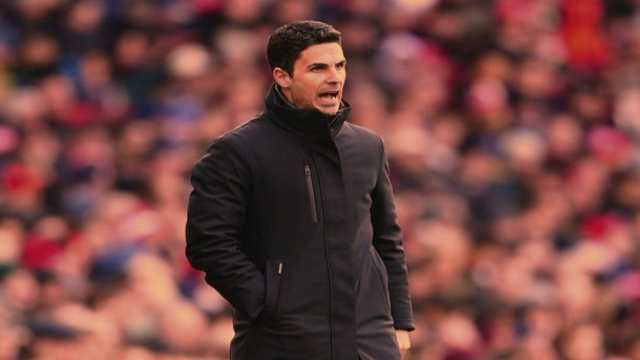 Mikel Arteta Considers Arsenal Exit as Barcelona Beckons