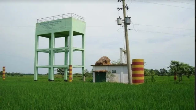 Govt Imposes Groundwater Restrictions on Over 4, 900 Villages in Rajshahi Region